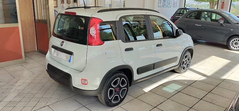 IMG20230927105227-798x372 Fiat Panda 1.2 GPL City Cross gpl dalla casa(per neopatentati)