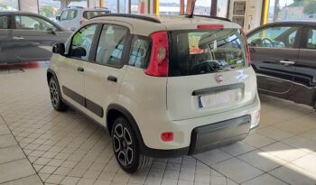 IMG20230927105238-350x205 Fiat Panda 1.2 GPL City Cross gpl dalla casa(per neopatentati)
