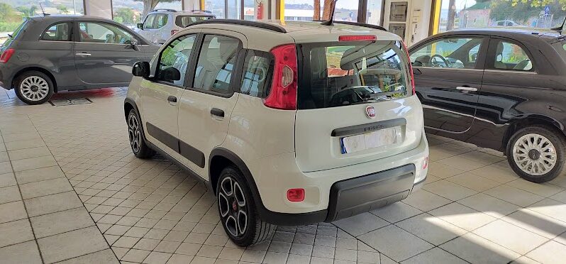IMG20230927105238-798x372 Fiat Panda 1.2 GPL City Cross gpl dalla casa(per neopatentati)