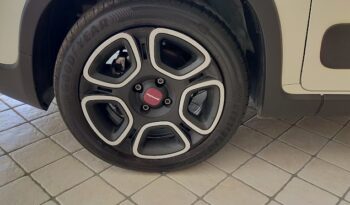 IMG20230927105248-350x205 Fiat Panda 1.2 GPL City Cross gpl dalla casa(per neopatentati)