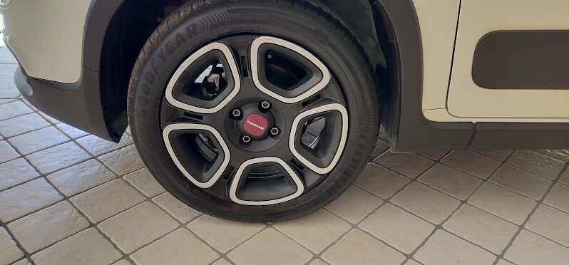 IMG20230927105248-798x372 Fiat Panda 1.2 GPL City Cross gpl dalla casa(per neopatentati)