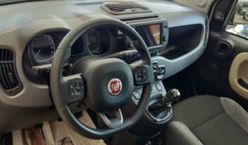 IMG20230927105312-350x205 Fiat Panda 1.2 GPL City Cross gpl dalla casa(per neopatentati)