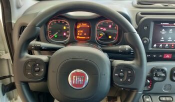 IMG20230927105345-350x205 Fiat Panda 1.2 GPL City Cross gpl dalla casa(per neopatentati)