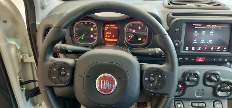 IMG20230927105345-798x372 Fiat Panda 1.2 GPL City Cross gpl dalla casa(per neopatentati)