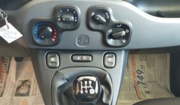 IMG20230927105401-350x205 Fiat Panda 1.2 GPL City Cross gpl dalla casa(per neopatentati)