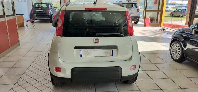 IMG20230927105522-798x372 Fiat Panda 1.2 GPL City Cross gpl dalla casa(per neopatentati)
