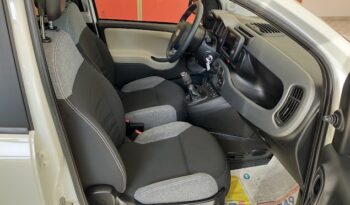 IMG20230927105601-350x205 Fiat Panda 1.2 GPL City Cross gpl dalla casa(per neopatentati)