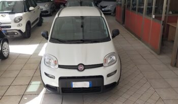 IMG20230927105621-350x205 Fiat Panda 1.2 GPL City Cross gpl dalla casa(per neopatentati)