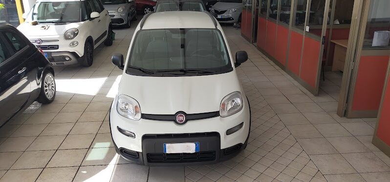 IMG20230927105621-798x372 Fiat Panda 1.2 GPL City Cross gpl dalla casa(per neopatentati)