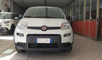 IMG20230927105631-350x205 Fiat Panda 1.2 GPL City Cross gpl dalla casa(per neopatentati)