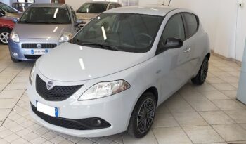 IMG20230927111432-350x205 Lancia Ypsilon 1.2 Gold PER NEOPATENTATI con soli km 26000