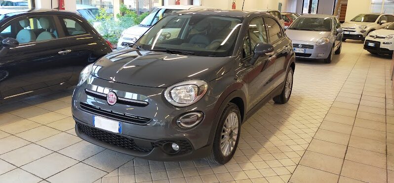 IMG20230927182906-798x372 Fiat 500 X 1.6 mjt 130cv Connect