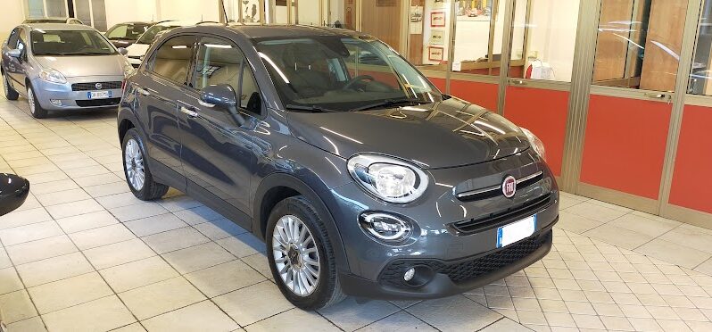 IMG20230927182928-798x372 Fiat 500 X 1.6 mjt 130cv Connect