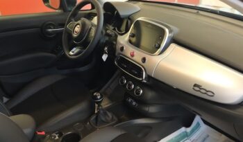 IMG20230927183512-350x205 Fiat 500 X 1.6 mjt 130cv Connect