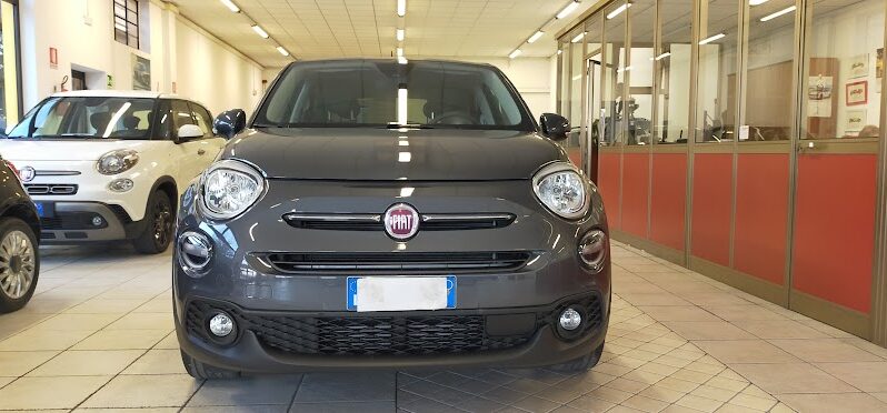 IMG20230927183644-798x372 Fiat 500 X 1.6 mjt 130cv Connect