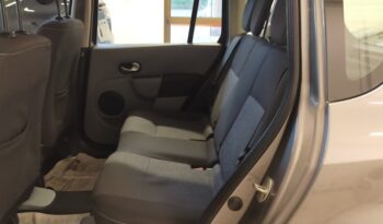 IMG20231027174759-350x205 Renault Modus 1.2