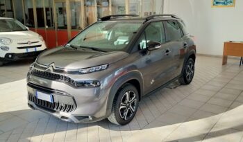 IMG20240124102408-350x205 Citroen C3 Aircross 1.2 110 cv Puretech Feel