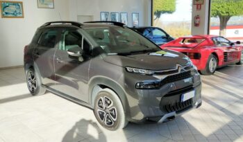 IMG20240124102437-350x205 Citroen C3 Aircross 1.2 110 cv Puretech Feel
