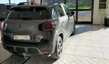 IMG20240124102552-350x205 Citroen C3 Aircross 1.2 110 cv Puretech Feel
