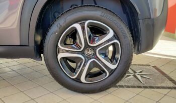 IMG20240124102611-350x205 Citroen C3 Aircross 1.2 110 cv Puretech Feel
