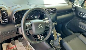 IMG20240124102640-350x205 Citroen C3 Aircross 1.2 110 cv Puretech Feel
