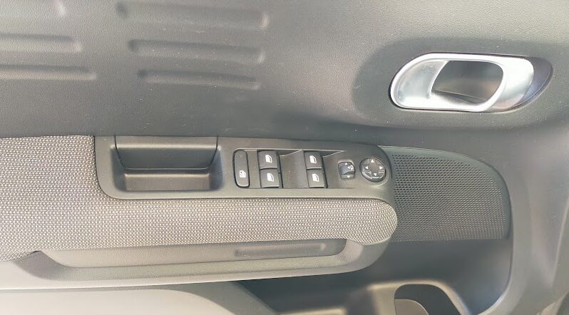 IMG20240124102645-798x442 Citroen C3 Aircross 1.2 110 cv Puretech Feel