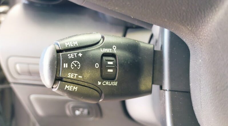 IMG20240124102652-798x442 Citroen C3 Aircross 1.2 110 cv Puretech Feel