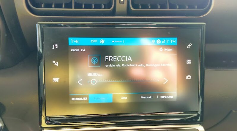 IMG20240124102713-798x442 Citroen C3 Aircross 1.2 110 cv Puretech Feel