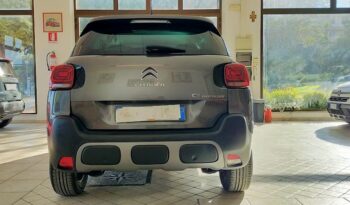 IMG20240124102847-350x205 Citroen C3 Aircross 1.2 110 cv Puretech Feel