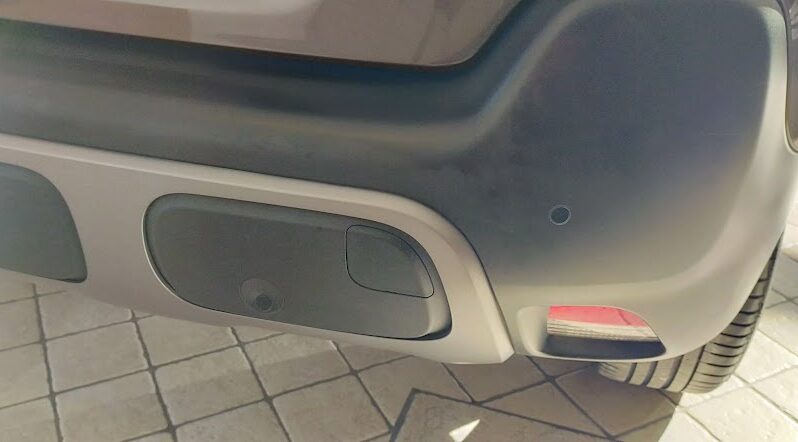 IMG20240124102854-798x442 Citroen C3 Aircross 1.2 110 cv Puretech Feel
