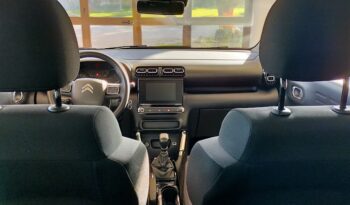 IMG20240124102934-350x205 Citroen C3 Aircross 1.2 110 cv Puretech Feel