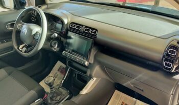 IMG20240124102955-350x205 Citroen C3 Aircross 1.2 110 cv Puretech Feel
