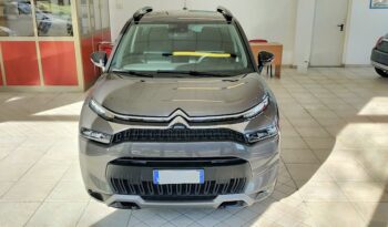 IMG20240124103100-350x205 Citroen C3 Aircross 1.2 110 cv Puretech Feel