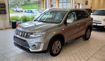 IMG20240126155330-350x205 Suzuki Vitara 1.4 Hybrid 4WD Cool KM 0