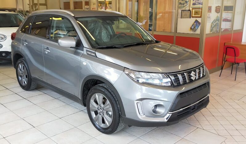 IMG20240126155341-798x466 Suzuki Vitara 1.4 Hybrid 4WD Cool KM 0