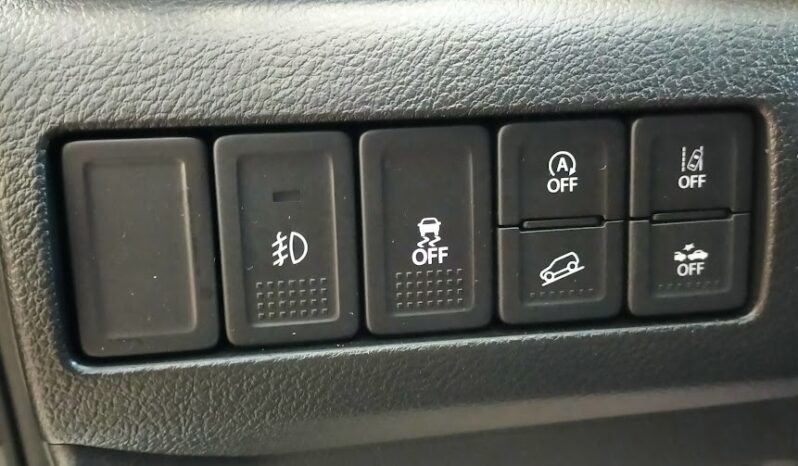 IMG20240126155527-798x466 Suzuki Vitara 1.4 Hybrid 4WD Cool KM 0