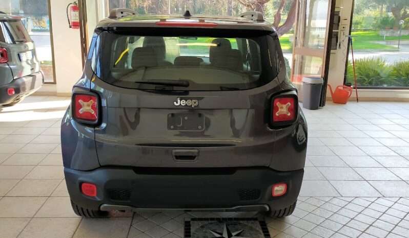 IMG20240131122510-798x466 Jeep Renegade 1.6 mjt  130cv Limited km0