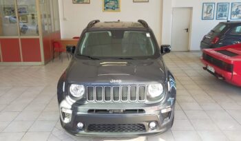 IMG20240131122600-350x205 Jeep Renegade 1.6 mjt  130cv Limited km0