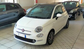 IMG20240202124459-350x205 Fiat 500 1.0 Hybrid Dolcevita