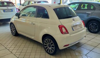 IMG20240202124542-350x205 Fiat 500 1.0 Hybrid Dolcevita