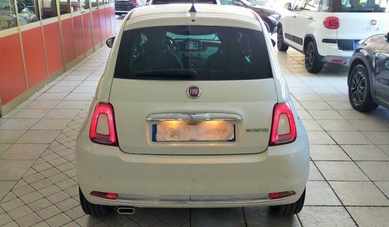 IMG20240202124852-798x466 Fiat 500 1.0 Hybrid Dolcevita