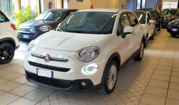 IMG20240207090225-350x205 Fiat 500 X 1.3 mjt 95cv Connect (Per Neopatentati)