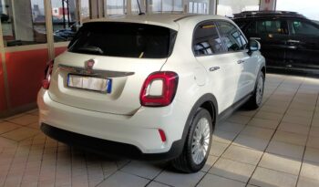 IMG20240207090256-350x205 Fiat 500 X 1.3 mjt 95cv Connect (Per Neopatentati)