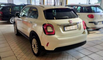 IMG20240207090305-350x205 Fiat 500 X 1.3 mjt 95cv Connect (Per Neopatentati)