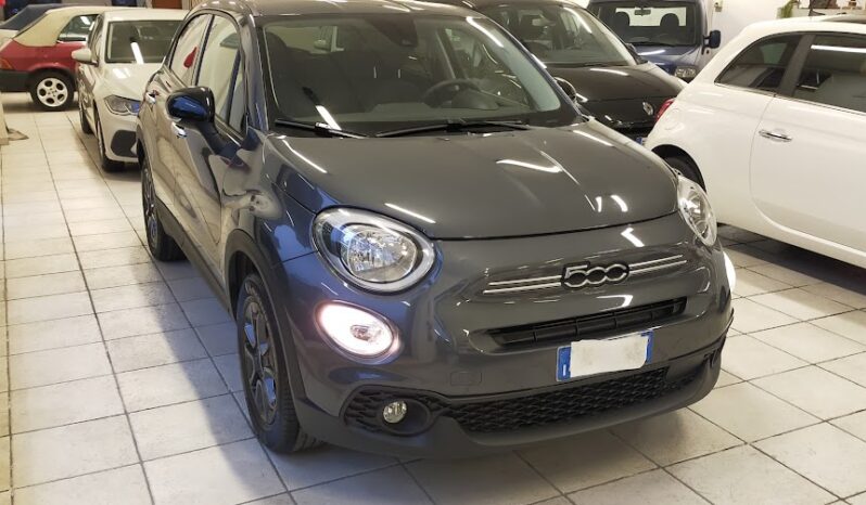 IMG20240210171227-798x466 Fiat 500 X 1.0 120cv Connect