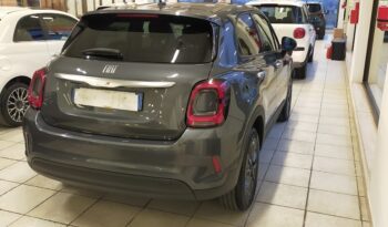 IMG20240210171240-350x205 Fiat 500 X 1.0 120cv Connect