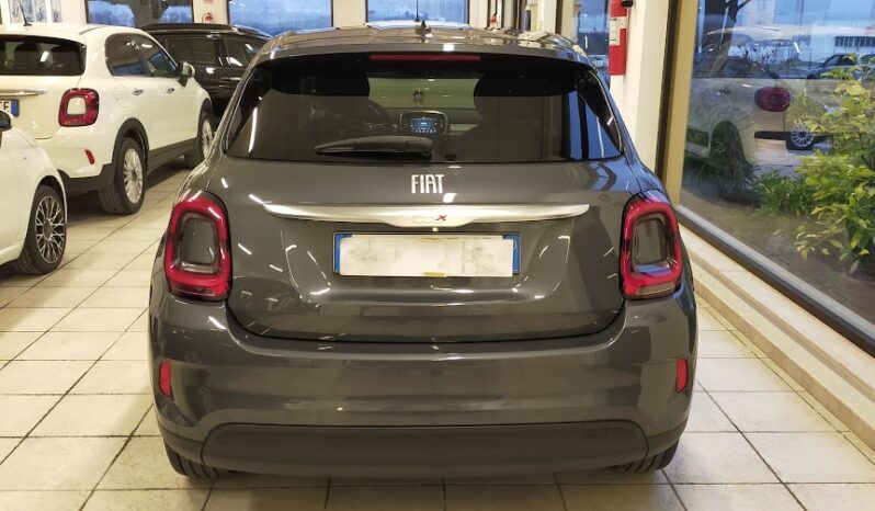 IMG20240210171440-798x466 Fiat 500 X 1.0 120cv Connect