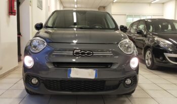 IMG20240210171601-350x205 Fiat 500 X 1.0 120cv Connect