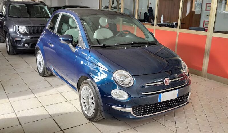 IMG20240226091819-798x466 Fiat 500 1.0 Hybrid DOLCEVITA