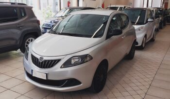 IMG20240503131022-350x205 Lancia Ypsilon 1.0 Hybrid